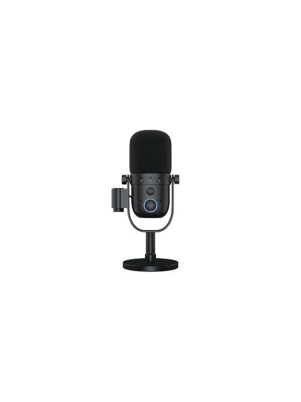 Streamplify MIC VOX Dynamic XLR/USB-c Microphone