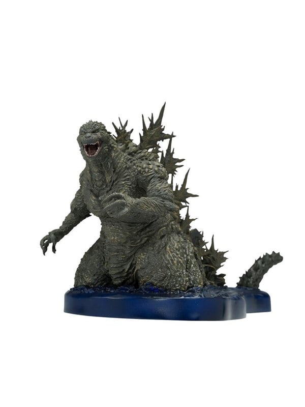 Banpresto - Godzilla Minus One Art Vignette Godzilla 2023 figure 27cm - Figur
