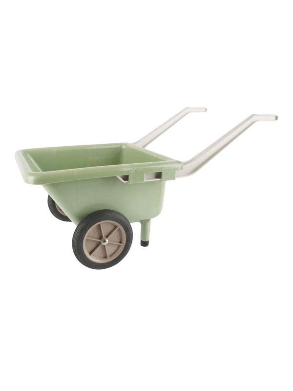 Dantoy GG wheelbarrow L:72 cm - Köp för SEK 279 - Spara 31%