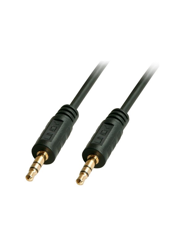 Lindy Premium audio cable - 3 m