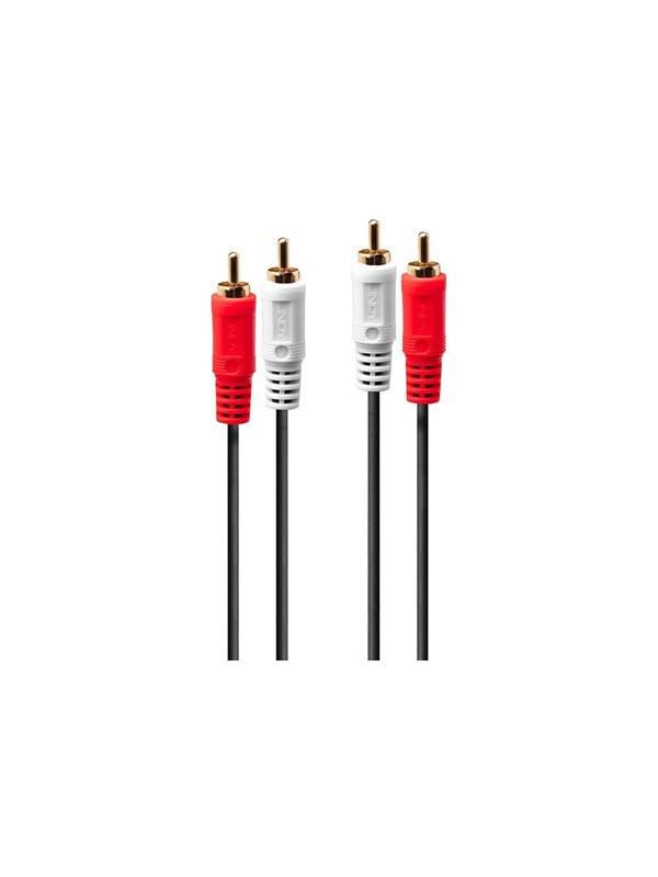 Lindy Premium audio cable - 3 m