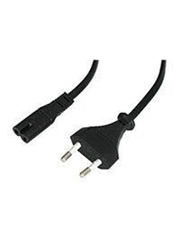 Lindy - power cable - power IEC 60320 C7 to Europlug - 5 m
