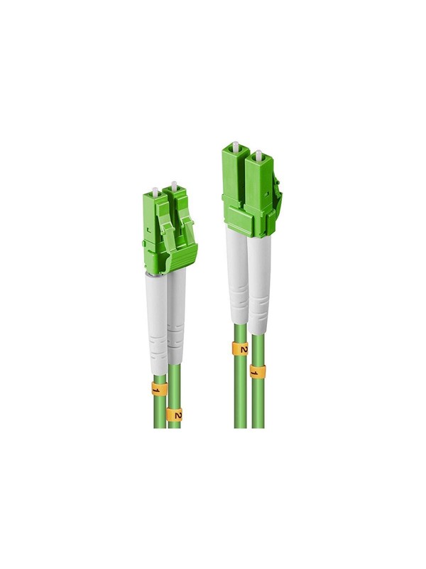 Lindy patch cable - 2 m - lime green - Grön - 2m