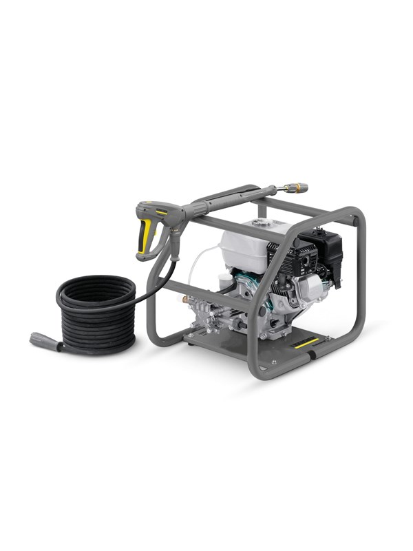 Kärcher Högtryckstvätt HD 728 B Cage pressure washer