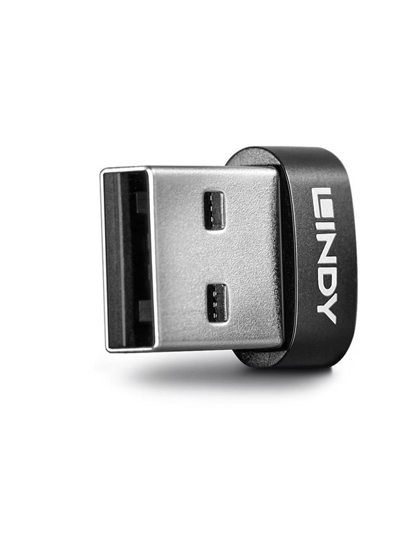 Lindy - USB-C adapter - USB to 24 pin USB-C