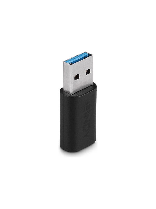 Lindy - USB-C adapter - USB Type A to 24 pin USB-C