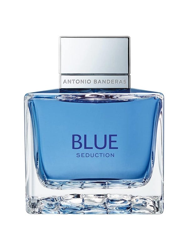 Antonio Banderas Blue Seduction EDT - 100 ml