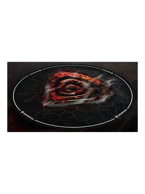Produktfoto för Genesis - - elektronisk - skrivbord