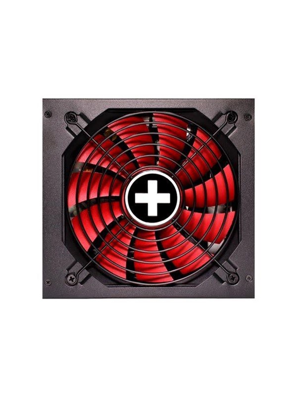 Xilence Performance X+ Series XP750MR9.2 Strömförsörjning - 750 Watt - 140 mm - ATX 3.0 - 80 Plus Gold certificate