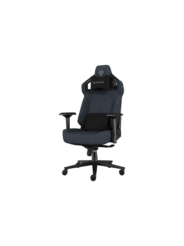 Genesis Nitro 800 Gaming Stol - Tyg - Upp till 150 kg