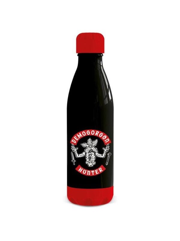 Joker - Daily PP Bottle 660 ml - Stranger Things - Vattenflaska