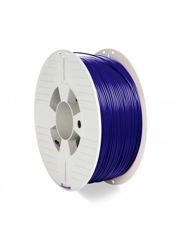 Verbatim - blue RAL 5002 - PLA filament