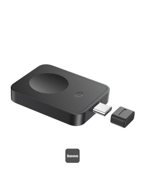 Baseus P10264106123-00 mobile device charger
