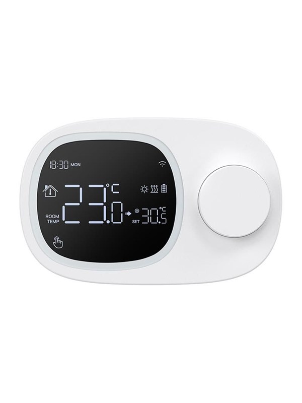 Avatto Smart WiFi Thermostat - WT598