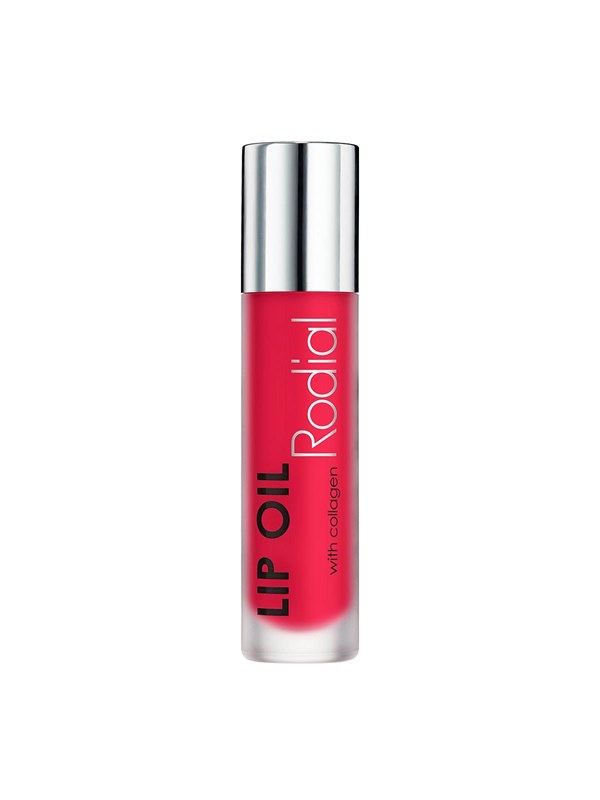 Rodial Collagen Lip Plumping Lip Oil 4 ml. - 005 Cherry.