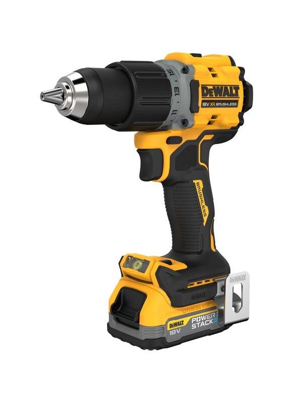 Dewalt DCD800E2T-QW Drill