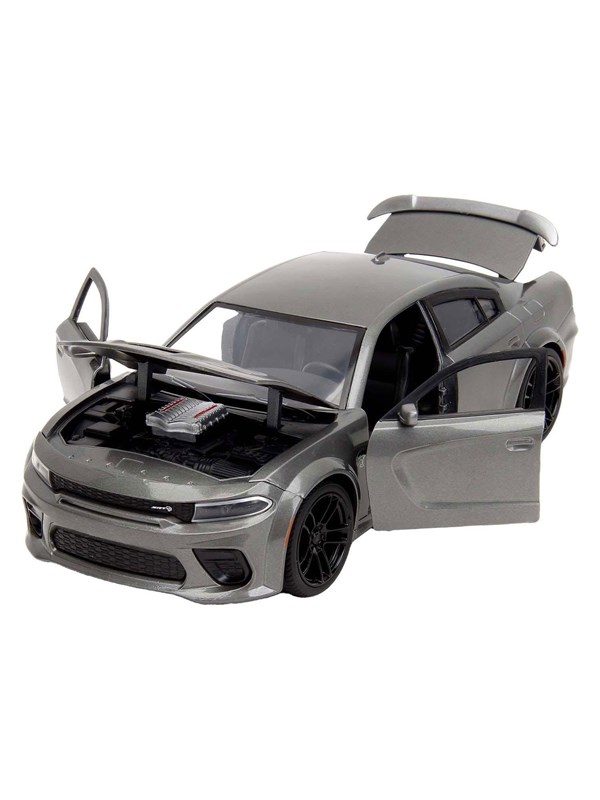 Jada Toys - Fast &amp; Furious 2021 Dodge Charger 1:24