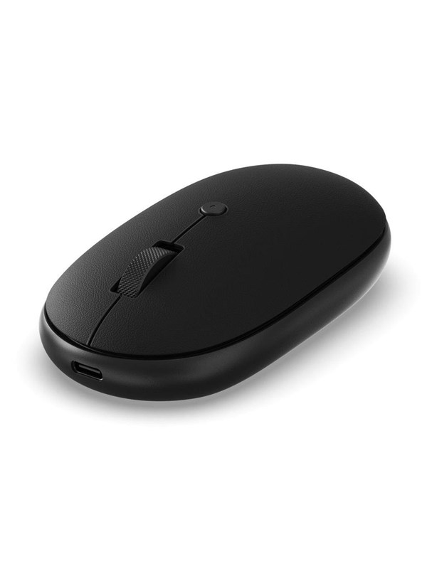 Satechi OntheGo Bluetooth - Mouse - Beige