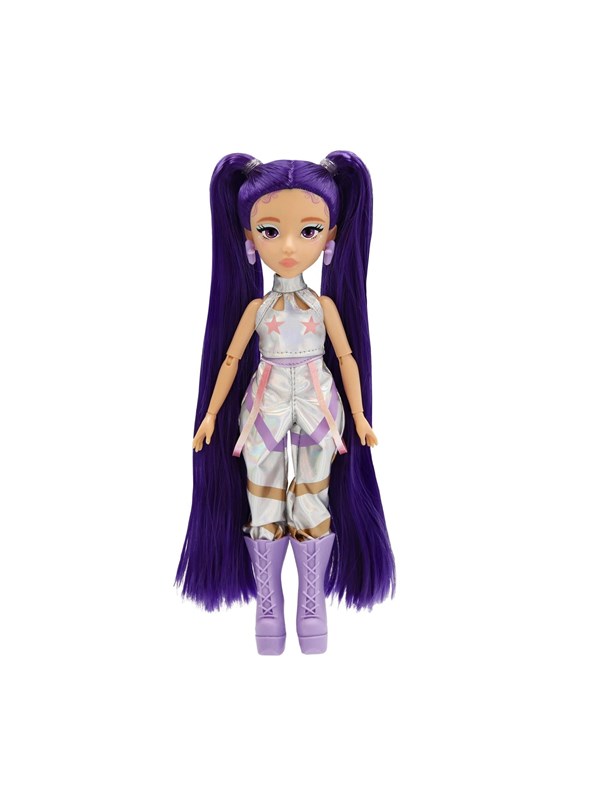 K POP Mina Fashion doll