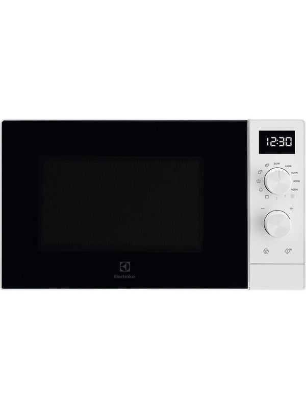 Produktfoto för Electrolux EMZ725MMW mikrovågsugn, vit
