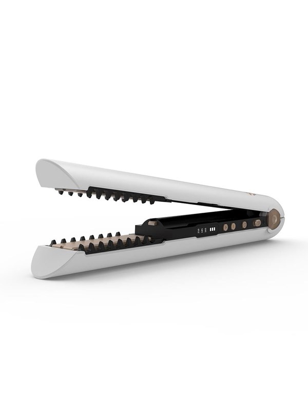 SKINVIBE Hårtork Luna MiniWireless Cordless Hair Straightener