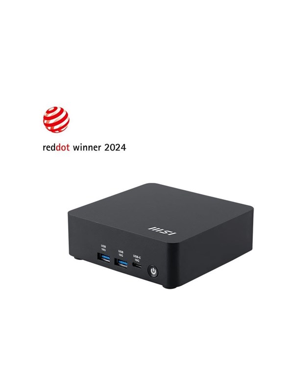 MSI Cubi NUC AI 1UMG 018BEU