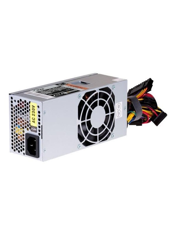Akyga Ultimate Series AK-T1-250 - power supply - 250 Watt Strömförsörjning - 250 Watt - 80 mm - ATX - 80 Plus Gold certificate