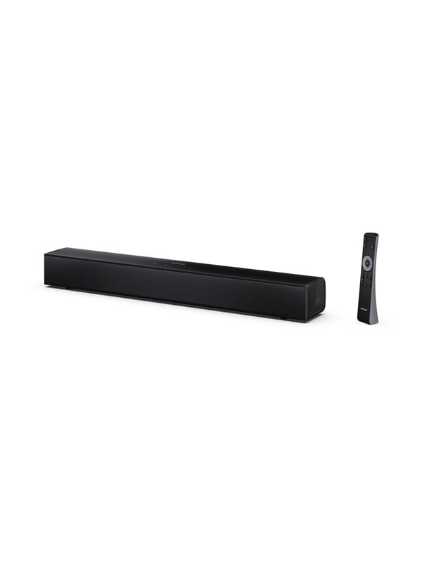 Sharp HT-SB121 - sound bar - for TV - wireless