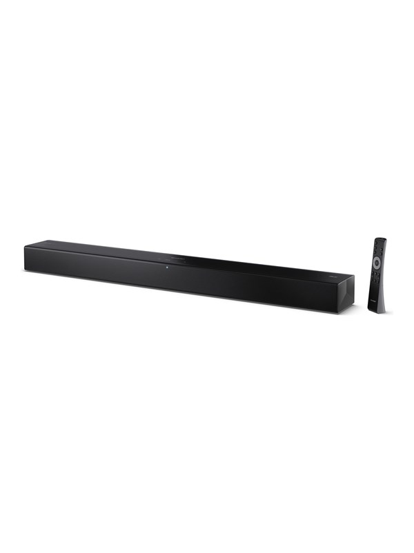 Sharp HT-SB304 - sound bar - for TV - wireless