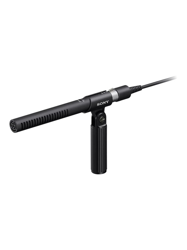 Sony ECM-778 - microphone