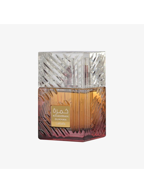 Lattafa Khamrah Dukhan EDP - 100 ml