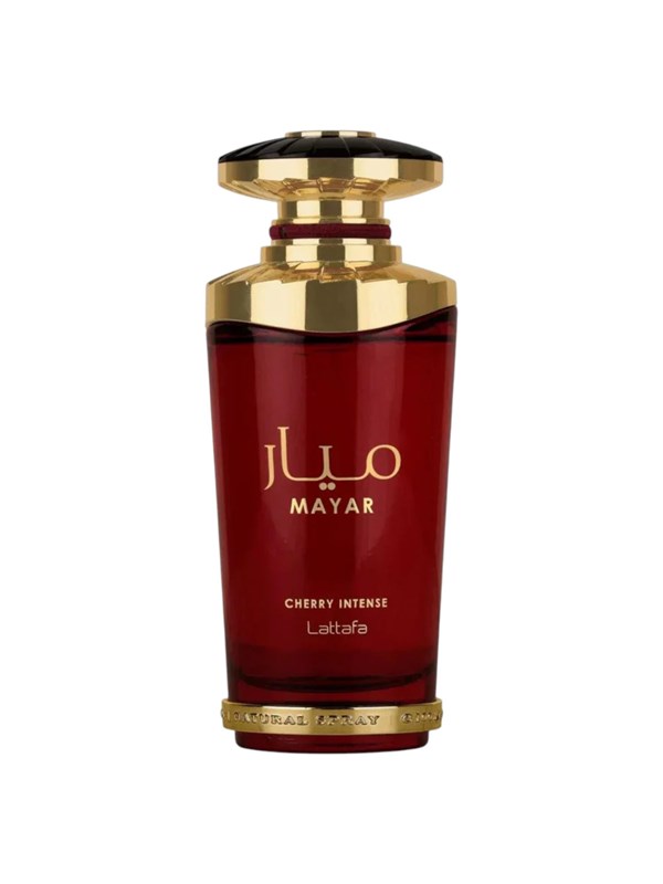 Lattafa Mayar Cherry Intense EDP - 100 ml
