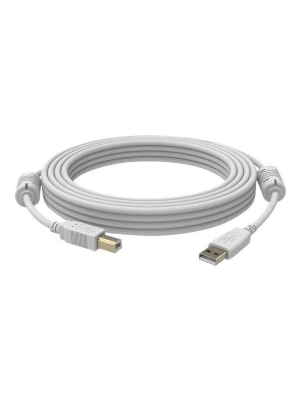 Vision Professional - USB cable - USB to USB Type B - 3 m