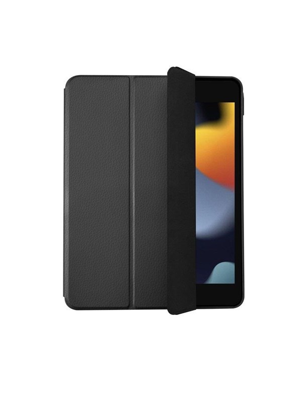 SBS Book Case Pro för iPad 10,2" 2021/2020/2019 / iPad Air 2019® - Svart