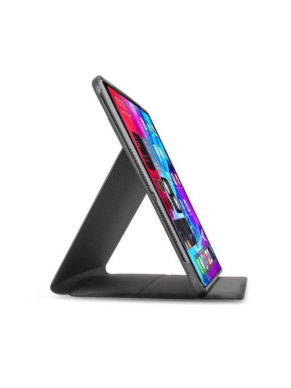 SBS Book Case Pro för iPad Pro 12" 2021® - Svart