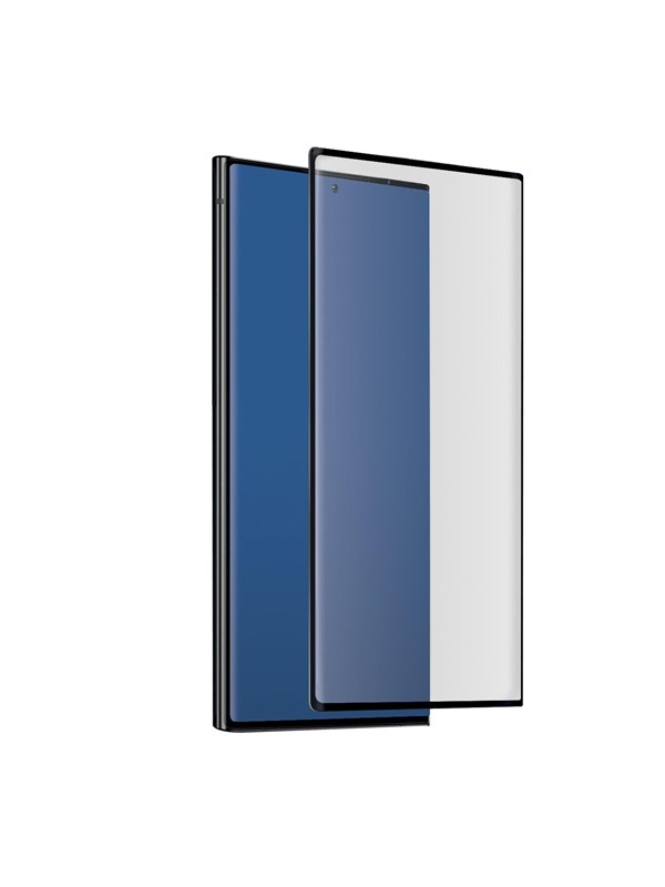 SBS 4D skyddsglas för Samsung Galaxy S22 Ultra®