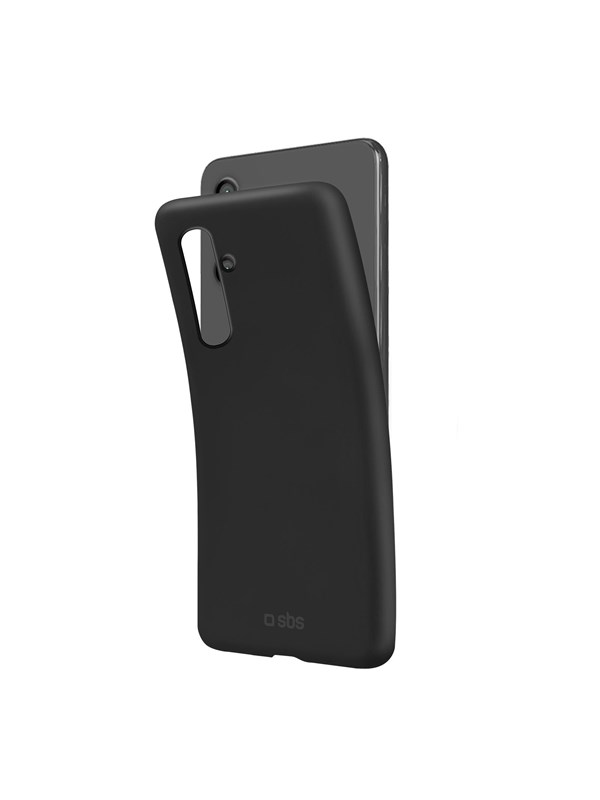 SBS Vanity Stars Fodral för Samsung Galaxy A13 5G/Galaxy A04s - Svart