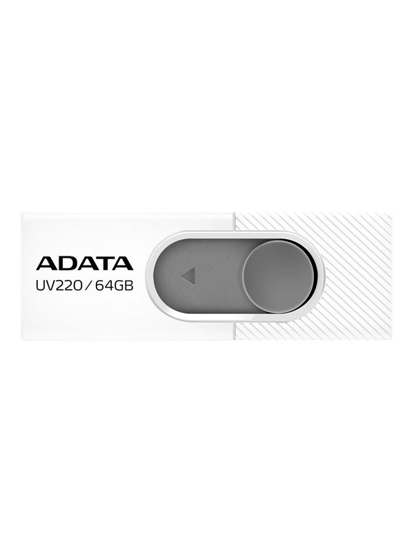 A-Data ADATA UV220 - 64GB - USB-minne