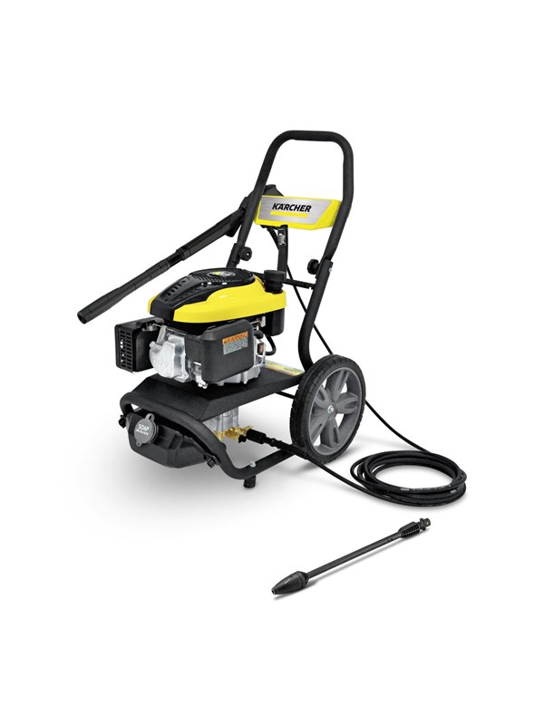 Kärcher Högtryckstvätt G 7.180 pressure washer