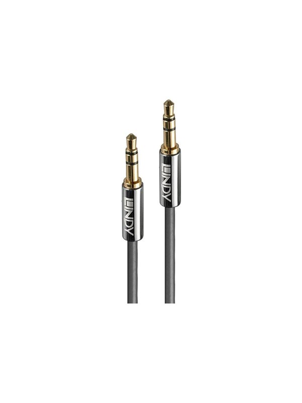 Lindy Cromo Line audio cable - 2 m