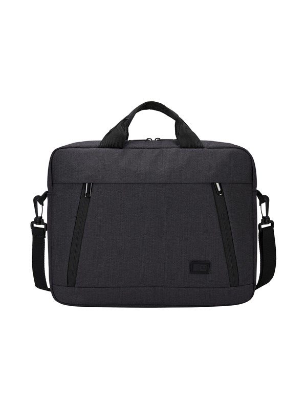 Case Logic Huxton 13,3" Laptop Attaché - Svart