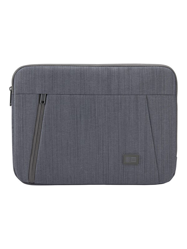 Case Logic Huxton 13.3" Laptop Sleeve - Grafitgrå