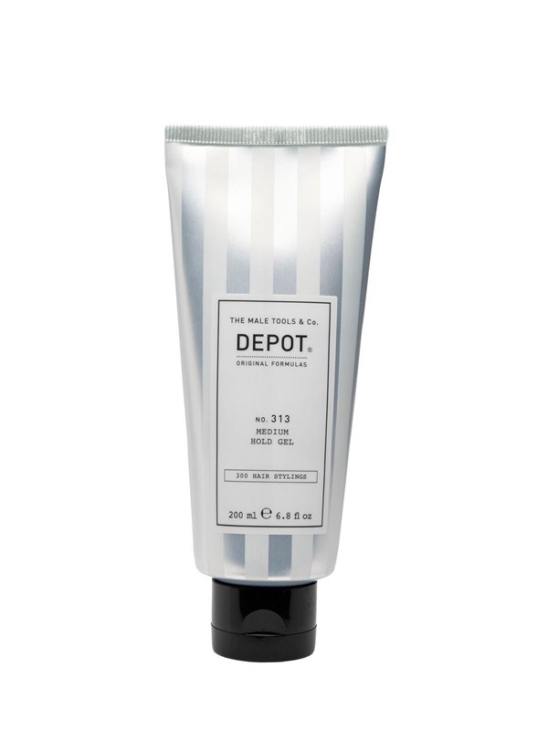 Depot No. 313 Definition &amp; Control - Medium Hold  200 ml