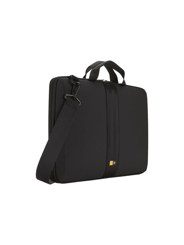Case Logic 16" Laptop Attaché - Svart