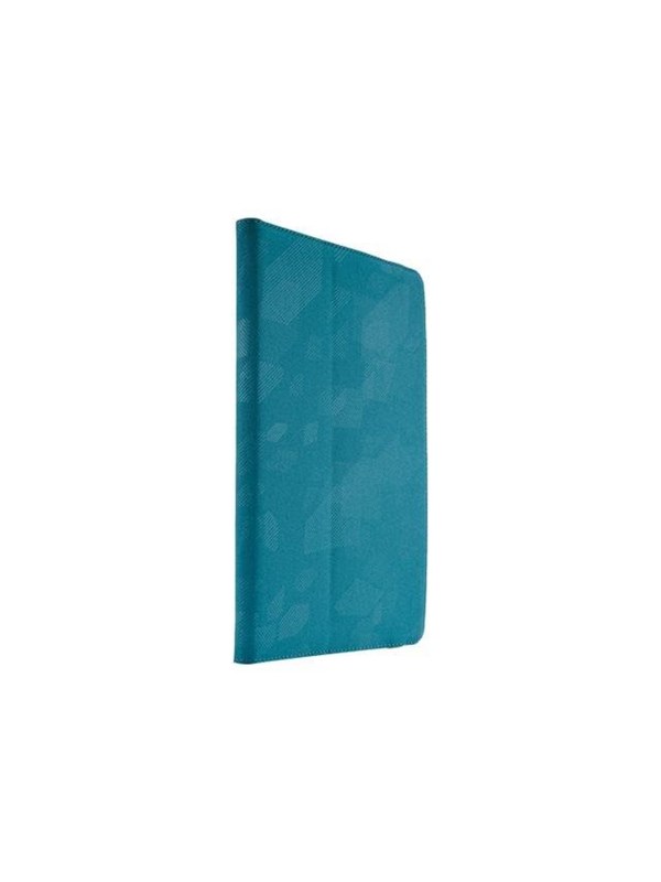 Case Logic SureFit Slim Folio Case för 8" Tablet - Blå