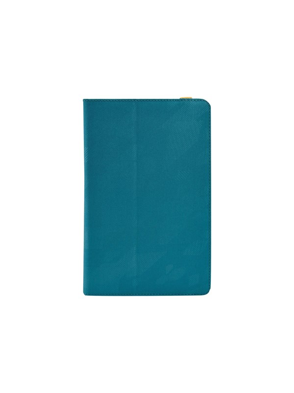 Case Logic SureFit Slim Folio Case för 7" Tablet - Blå