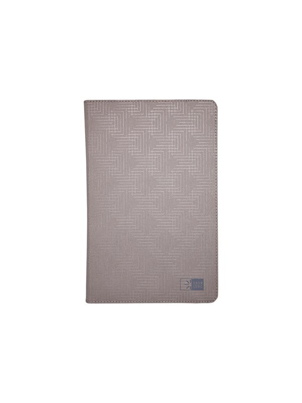 Case Logic 7"-8" Tablet Bag - Morel
