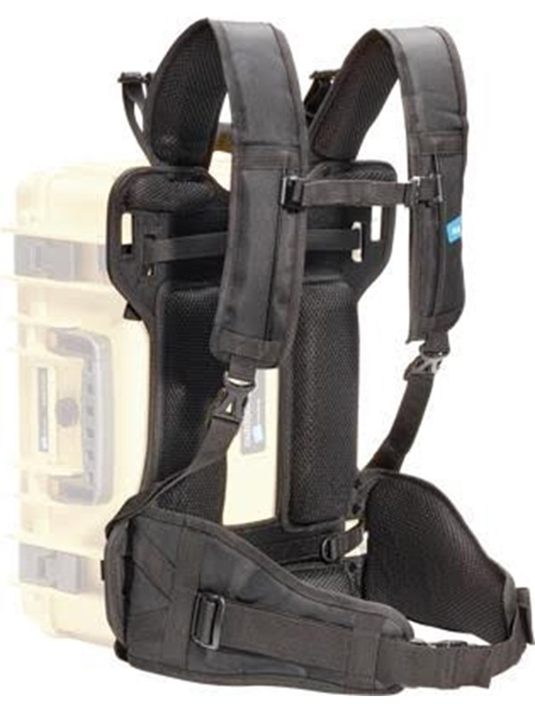 B&W International - BW Outdoor Cases Backpack system (BPS.S1) for type