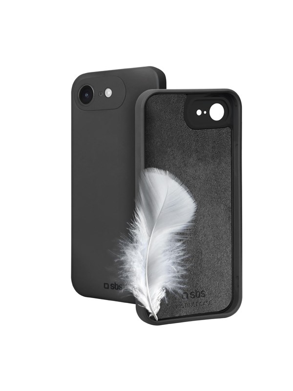 SBS Instinct-skydd för iPhone 16e