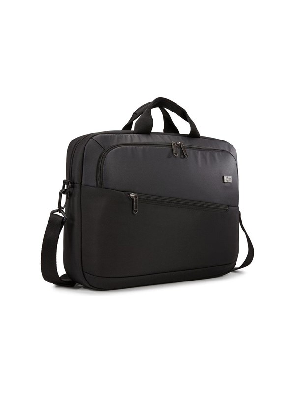 Case Logic Propel 15,6" Attaché - Svart